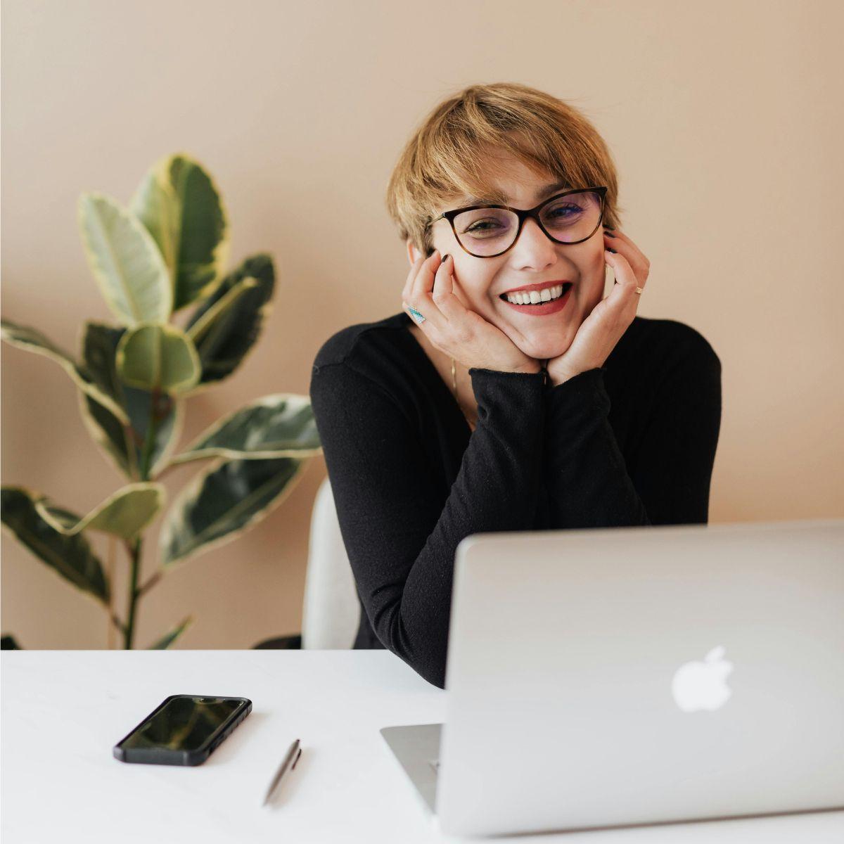 上班族必學的5步肌膚修復法