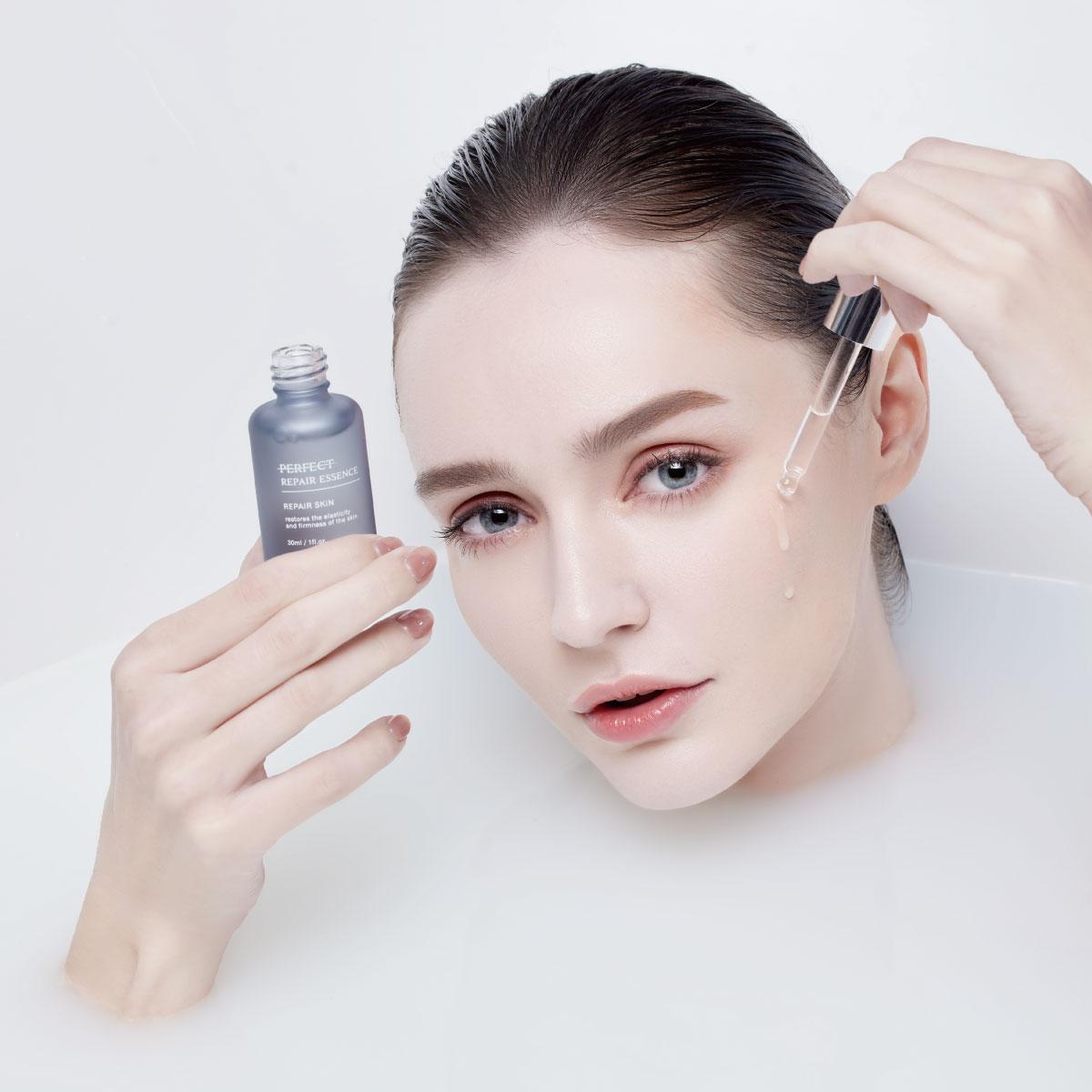 完美修復精華液