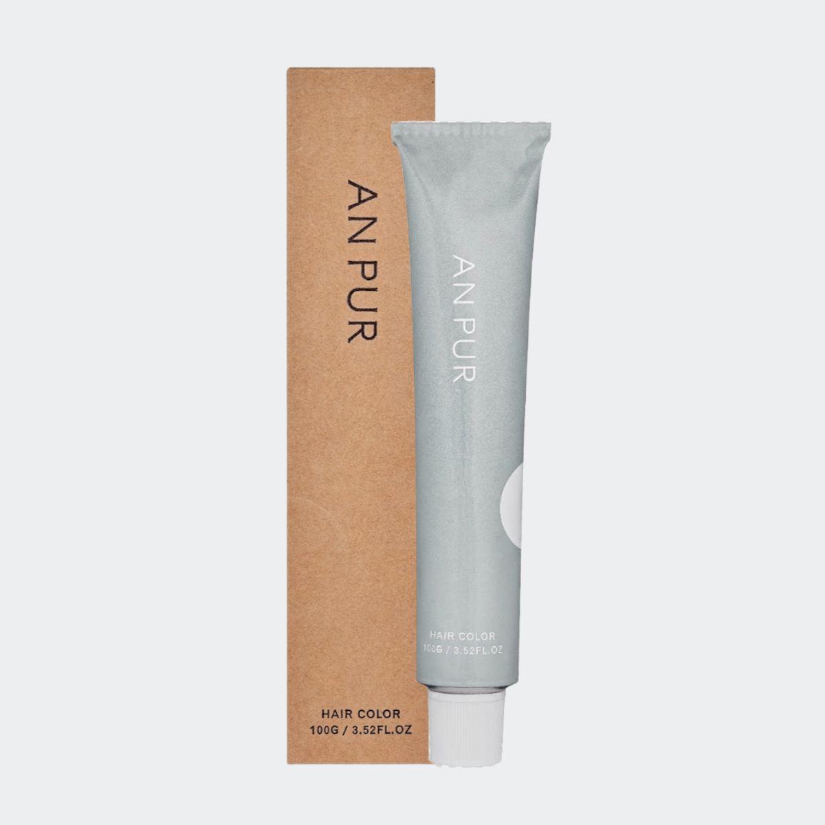 水恩沛系列染膏